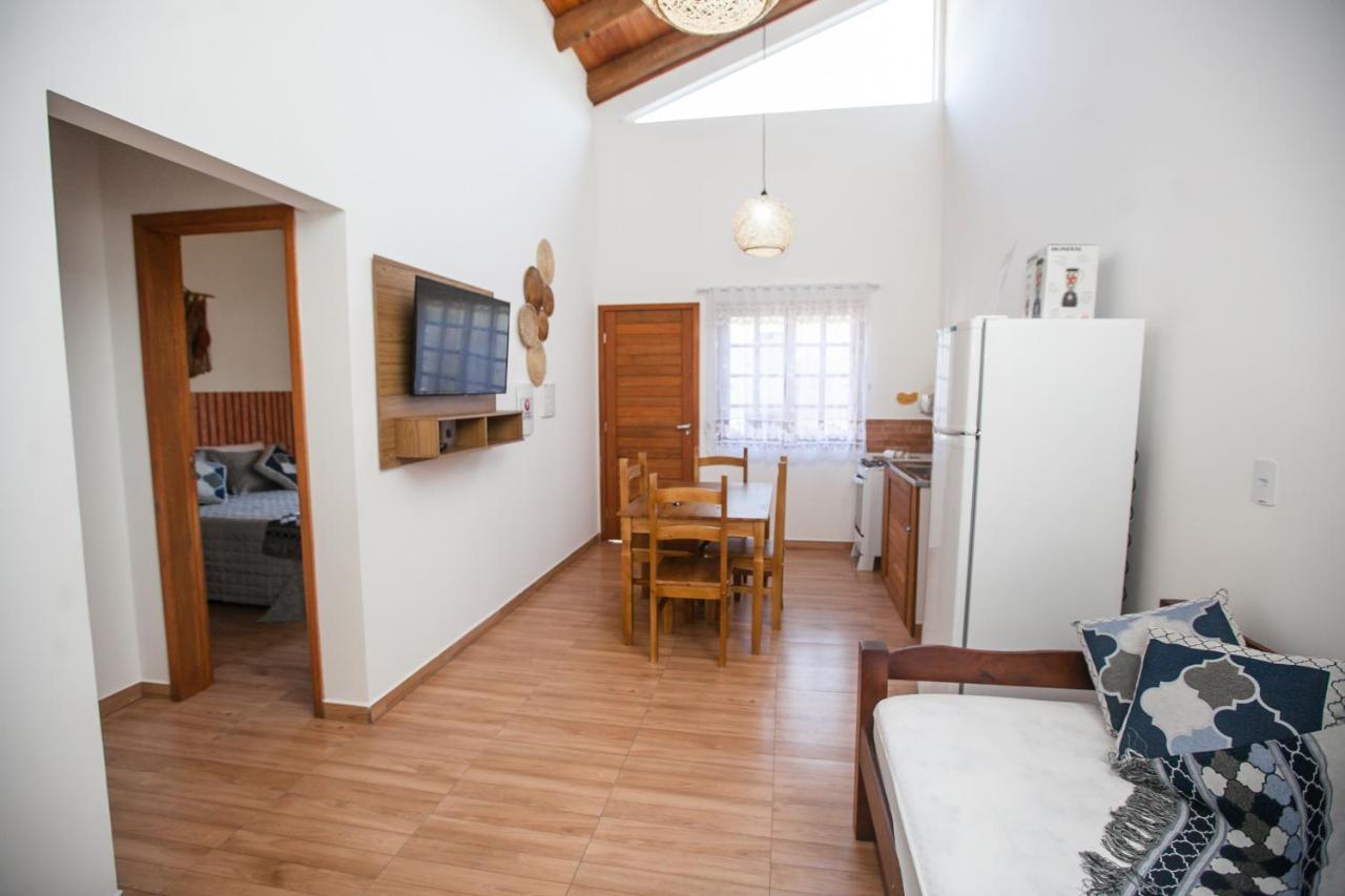 Refugio A 800m Da Praia-pet Ok & Churras Balneario Camboriu