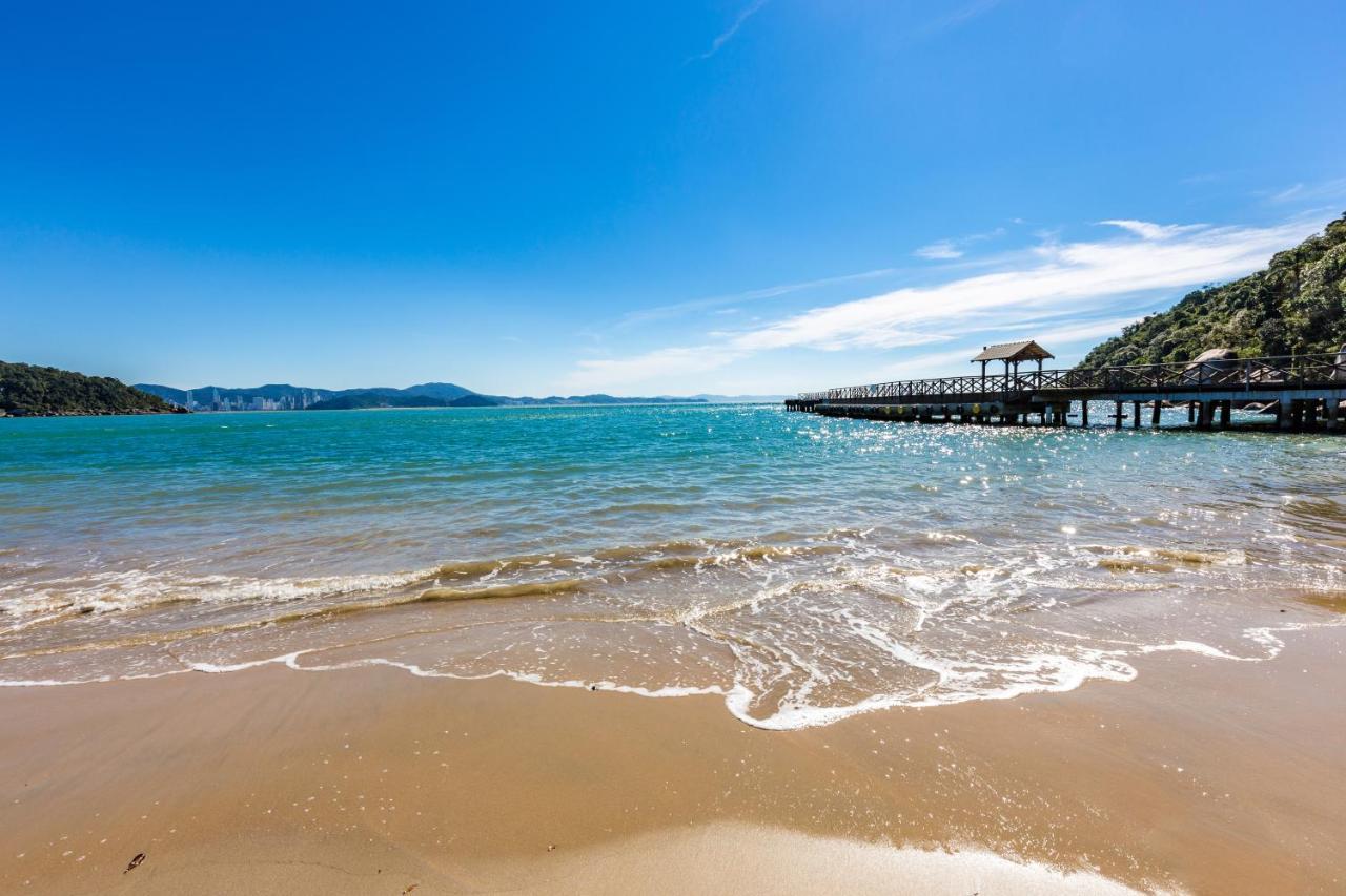 Refugio A 800m Da Praia-pet Ok & Churras Casa de férias