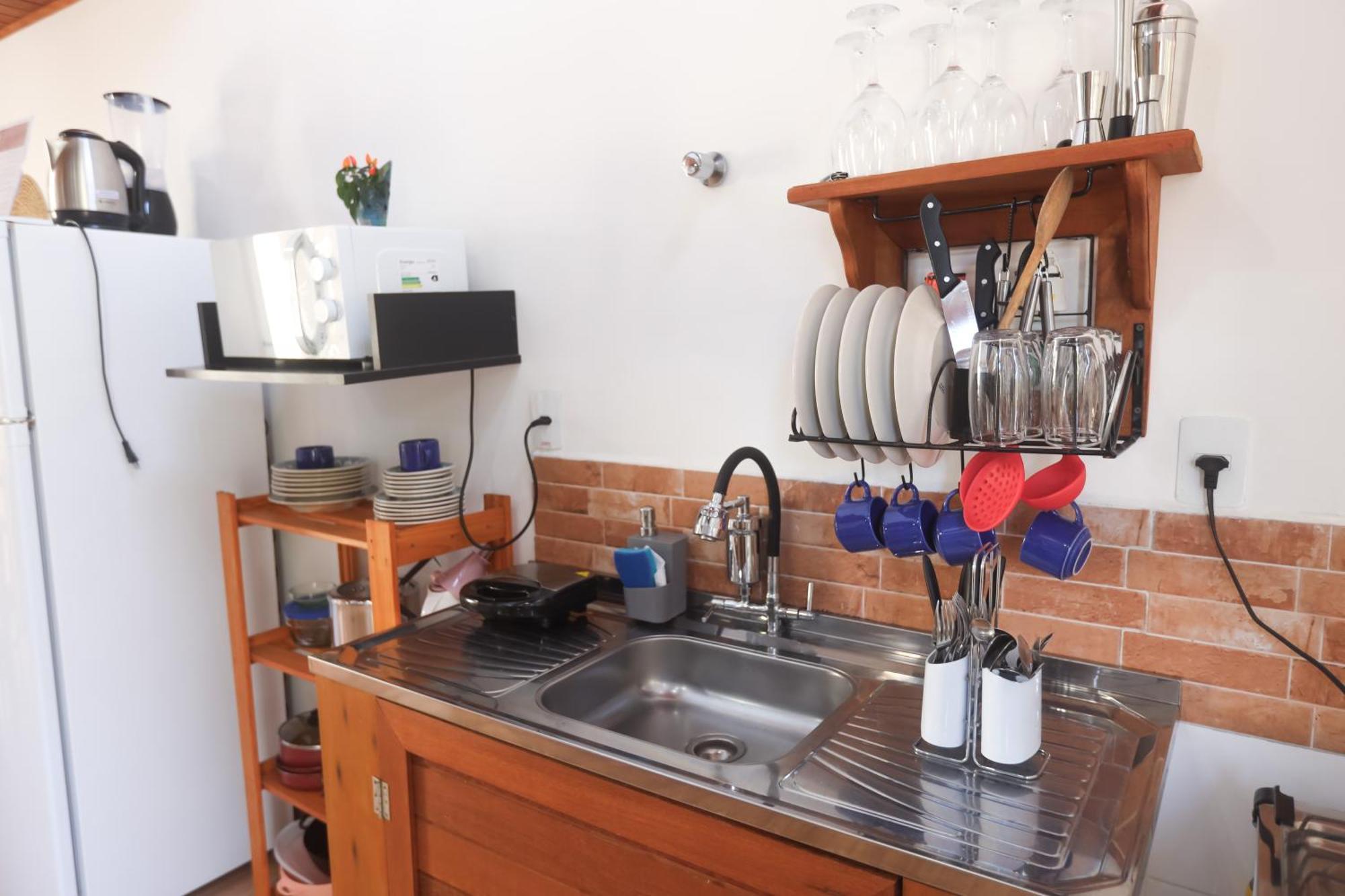 Casa de férias Refugio A 800m Da Praia-pet Ok & Churras Balneario Camboriu