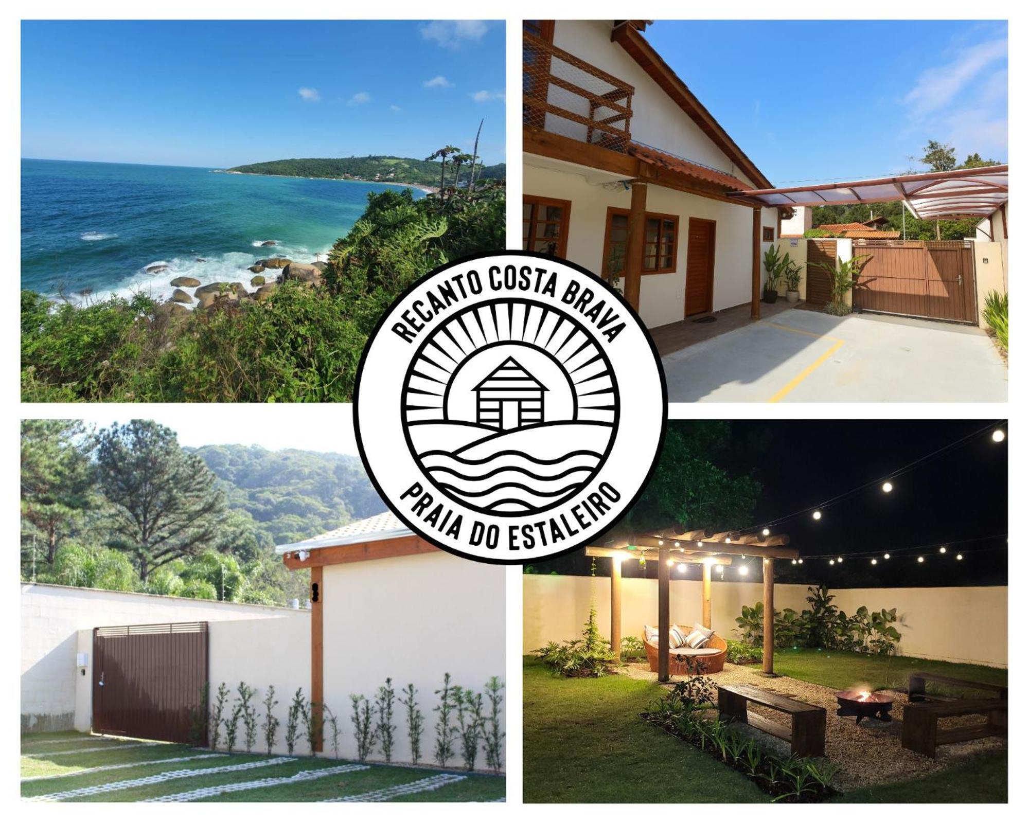 Refugio A 800m Da Praia-pet Ok & Churras * Balneario Camboriu